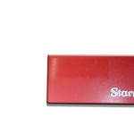 Micrometro Starrett Mecanico 0,25Mm 444.1Mxrl-25