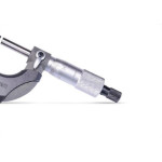 Micrometro Starrett Mecanico 0,25Mm 444.1Mxrl-25