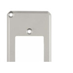 Tampa Condulete Tramontina (3 Simples 1'') 