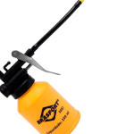 Almotolia Brasfort Gatilho 250G 8882