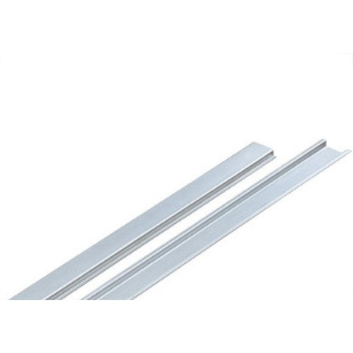 Suporte Disjuntor Din Trilho Aluminio 1M Baixo Negrini Pa35-1