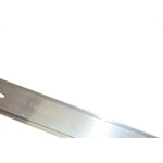 Suporte Disjuntor Din Trilho Aluminio 20Cm Baixo Negrin Pa35-0.2