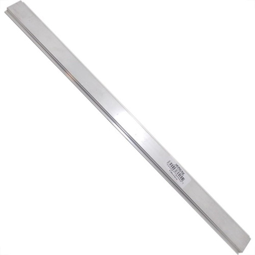 Suporte Disjuntor Din Trilho Aluminio 50Cm Baixo Negrini Pa35-0.5