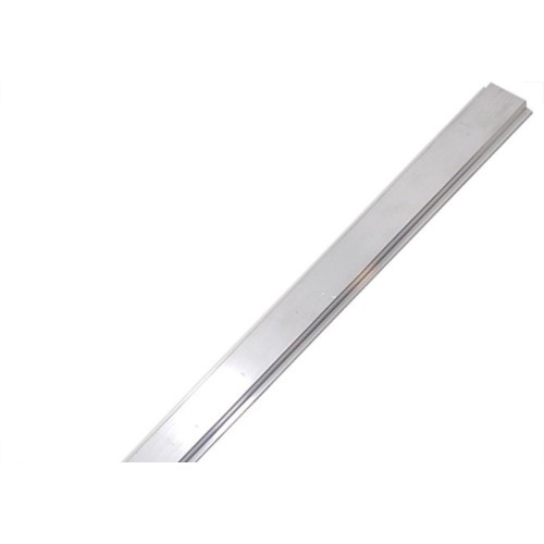 Suporte Disjuntor Din Trilho Aluminio 50Cm Baixo Negrini Pa35-0.5