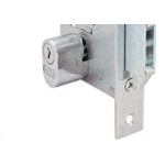 Fechadura Gold Porta Correr 2006 Cromada Sfi050009