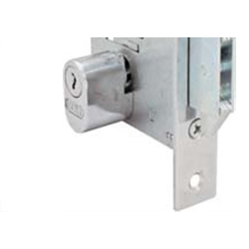 Fechadura Gold Porta Correr 2006 Cromada Sfi050009