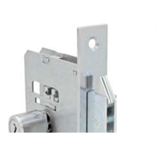 Fechadura Gold Porta Correr 2006 Cromada Sfi050009