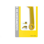 Raspador De Rejunte Juntalider Com 2 Laminas 