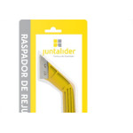 Raspador De Rejunte Juntalider Com 2 Laminas 