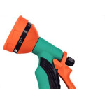Esguicho jardim Tramontina Plastico Metalico 7Em1 