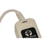 Filtro Protetor Telmax Net Adsl F2T1 Bege 68