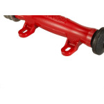 Eixo Para Serra Somar  5/8'' Numero 1 10239