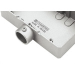 Condulete Tramontina Sem Tampa (Et)3/4''Triplo 56112/042