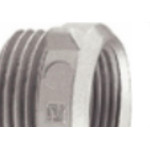 Bucha Reducao Eletroduto Tramontina  2.1/2X2 56124/021 - Kit C/12 