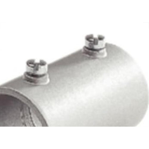 Conector Reto Tramontina 4'' 