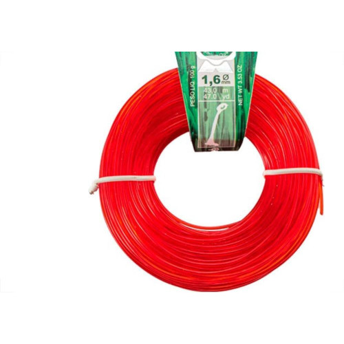 Fio Nylon Ekilon 1,8Mm/ 34M 100G Universal 7015