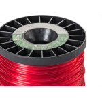 Fio Nylon Ekilon 2,0Mm/285M 1Kg Universal 7182