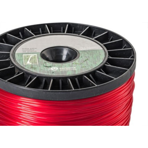 Fio Nylon Ekilon 2,4Mm/194M 1Kg Universal 7183