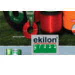 Fio Nylon Ekilon 2,7Mm/154M 1Kg Universal 7184