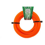 Fio Nylon Ekilon 3,0Mm/ 12M 100G Quadrado Universal 7176