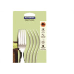 Garfo Mesa Tramontina Cabo Polywood Com 06 Pecas 21102/670