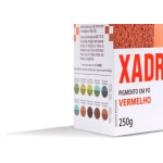 Pigmento Po Xadrez Vermelho 250G 68039