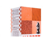 Pigmento Po Xadrez Vermelho 250G 68039