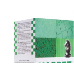 Pigmento Po Xadrez Verde 500G 67792