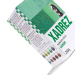 Pigmento Po Xadrez Verde 250G 67989