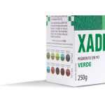 Pigmento Po Xadrez Verde 250G 67989