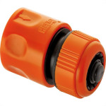 Engate Rapido Herc 1/2'' Com Stop 3513