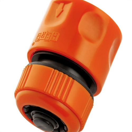 Engate Rapido Herc 1/2'' Com Stop 3513