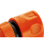 Engate Rapido Herc 1/2'' Com Stop 3513