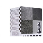 Pigmento Po Xadrez Preto 250G 67326