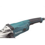 Lixadeira Makita Industrial 7'' 2200W 220V Sa7021-220V