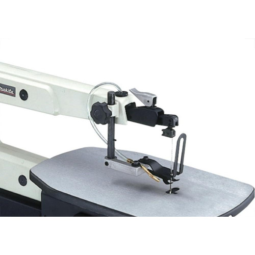 Serra Tico-Tico Makita Bancada 127V Sj401-110V