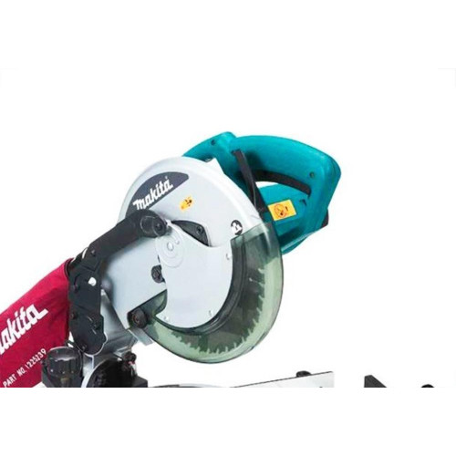 Serra Esquadria Makita 1500W 220V Mls100-220V