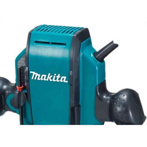 Tupia Makita 1/4'' 900W 220V Rp0900-220V