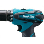 Furadeira Parafusadeira Makita 10,8V Bivolt Df330Dwe