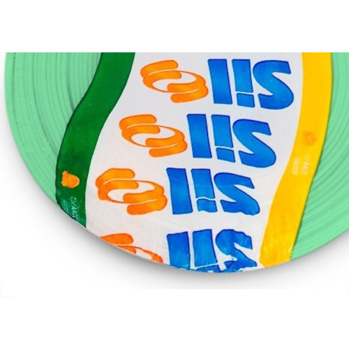 Fio Cabinho Flexivel Sil 1,0 Verde 200M 
