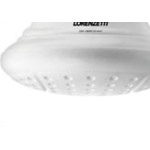 Ducha Lorenzetti Bella Ducha 5500W 4T 127V Branca 