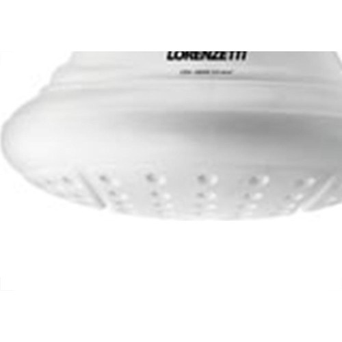 Ducha Lorenzetti Bella Ducha 5500W 4T 127V Branca 
