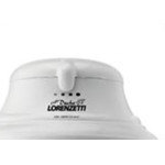 Ducha Lorenzetti Bella Ducha 5500W 4T 127V Branca 