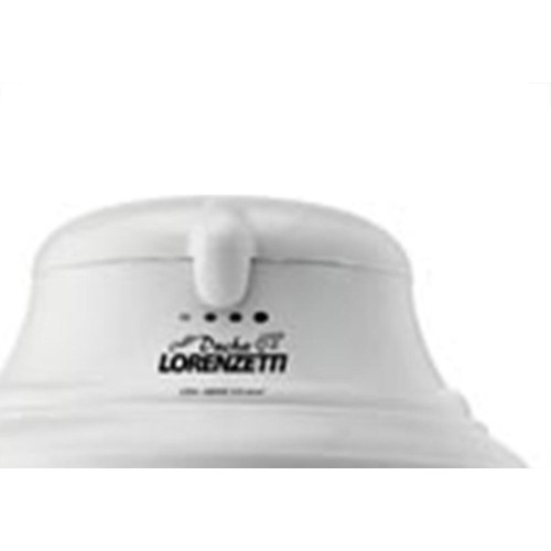 Ducha Lorenzetti Bella Ducha 6800W 4T 220V Branca 