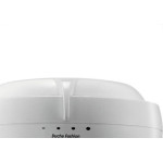 Ducha Lorenzetti Fashion 5500W 4T 127V Branca 