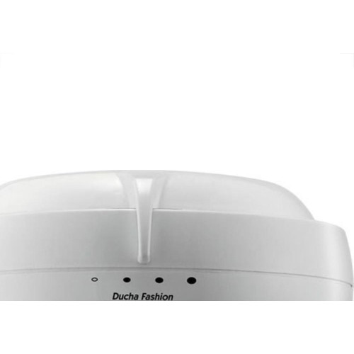 Ducha Lorenzetti Fashion 7500W 4T 220V Branca 