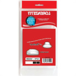 Resistencia Lorenzetti Bella/Fashion 127V 5500W 3056B 