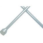Chave De Roda Cruz Kraucher 4 Bocas 8.01.002.0008