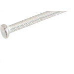 Prego Aco Vj Com Cabeca 09X10 0,039Kg 1,5X25Mm  100pcs 900