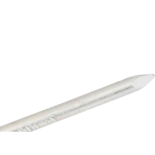 Prego Aco Vj Com Cabeca 10X08 0,035Kg 1,8X15Mm  100pcs 1